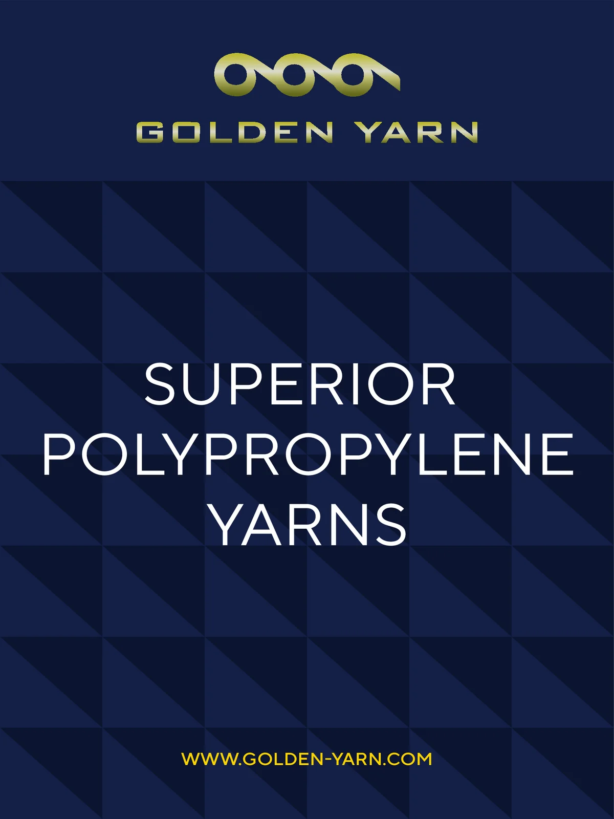 Golden Yarn